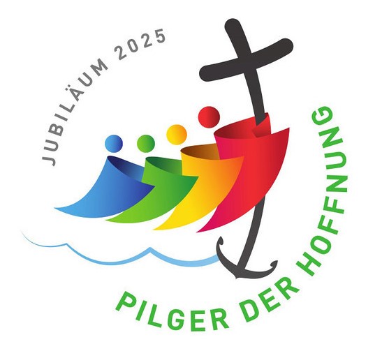 Heiliges Jahr 2025 Anregungen, Ideen und Impulse Bistum